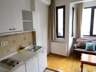 Istanberry - Vanilla Apartments - Istanbul - 4