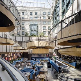 Radisson Collection Grand Place Brussels - 4