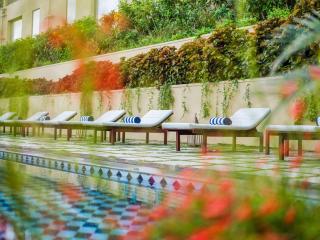 Radisson Blu Resort Kumbhalgarh - 4