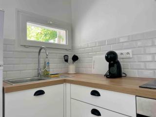 Cozy & Elegant Appartement Narbonne - Narbona - 6