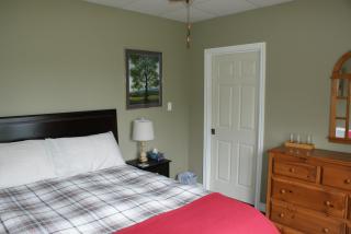 Top of Algonquin Bed and Breakfast - Mattawa - 1