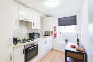 Holloway Budget Apartment - 1 Minute to Emirates Stadium - Next to Station - City Center - Londra - 9