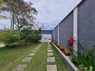 Cantinho das Palmeiras - Casa com Piscina Privativa - Enseada das Garças - 8