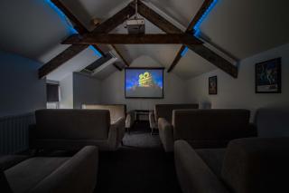 Snowdon House, 8 bedrooms, sleep 16, close to Blackrock Sand - Porthmadog - 6