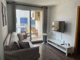 Apartamento Vacacional Peñíscola - Peñíscola - 7