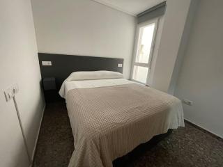 Apartamento Vacacional Peñíscola - 2