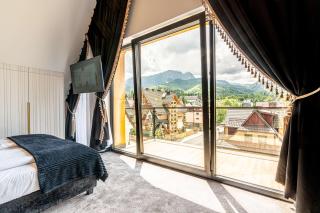 Złota Residence & SPA - 500m od Krupówek - Zakopane - 0