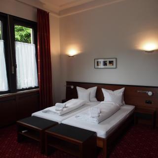 Villa Boutique Hotel - Straubing - 7