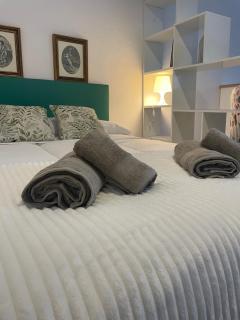 Apartamento Flori, con terraza y a 300 m de la playa en Suances, Cantabria - Suances - 1