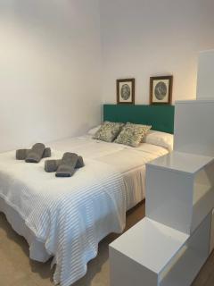 Apartamento Flori, con terraza y a 300 m de la playa en Suances, Cantabria - 6