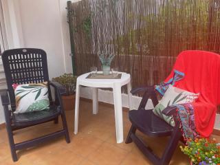 Apartamento Flori, con terraza y a 300 m de la playa en Suances, Cantabria - Suances - 9