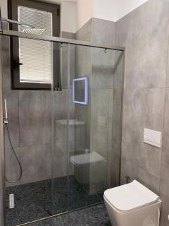OLEA Family Apt Sea View - Dhërmi - 4