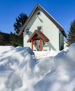 Holiday Home Ljuban - Risovac - 9