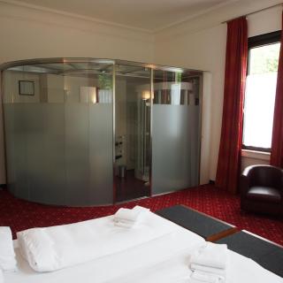 Villa Boutique Hotel - Straubing - 6