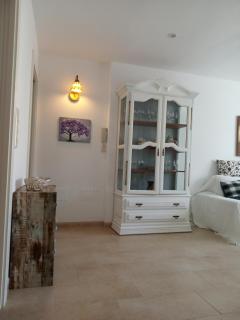 Casa Katze, 2 dormitorios, céntrica, playa y descanso - Carboneras - 9