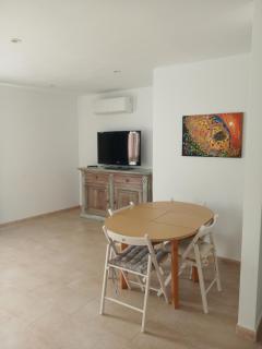 Casa Katze, 2 dormitorios, céntrica, playa y descanso - Carboneras - 7