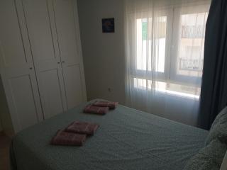 Casa Katze, 2 dormitorios, céntrica, playa y descanso - Carboneras - 6