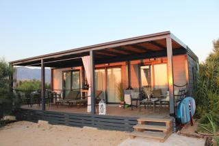 Sha-Shaaa Luxury Mobile Home - Terra Park SpiritoS - Kolan - 8