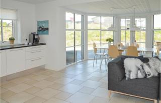 Beautiful Home In Blokhus - 1