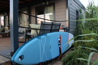 Sha-Shaaa Luxury Mobile Home - Terra Park SpiritoS - Kolan - 6