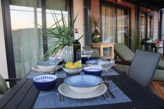 Sha-Shaaa Luxury Mobile Home - Terra Park SpiritoS - Kolan - 3
