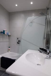 Appartement centre ville Rixheim - Rixheim - 4