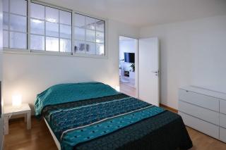 Appartement centre ville Rixheim - 1