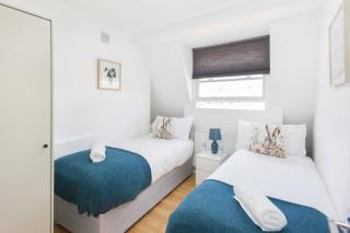 Holloway Budget Apartment - 1 Minute to Emirates Stadium - Next to Station - City Center - Londra - 1