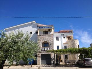 Blue Star Apartments - Ulcinj - 3