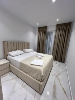 Mumbas Apartment 3 - Himare - 5