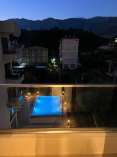 Mumbas Apartment 3 - Himare - 4