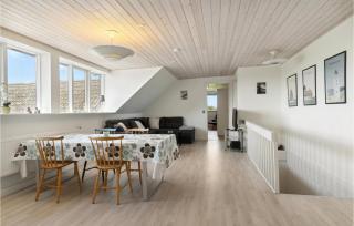 Beautiful Home In Farsø With Kitchen - Farsø - 6