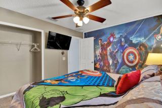 Kissimmee's Knight Castle - Kissimmee - 3