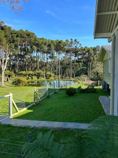 Recanto das Araucárias - Carazal, Gramado. - Gramado - 6
