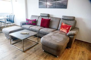 Strandhochhaus SB11 - 2