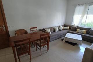 Joli Appartement à Mozona Beach 2, Sidi Rahal - Dar Hamida - 9