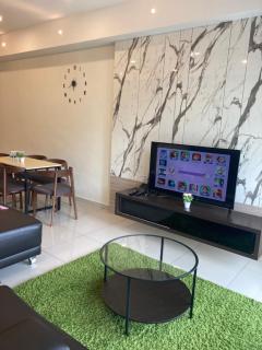 Cameron Avilion AiSHomestay - Tanah Rata - 2