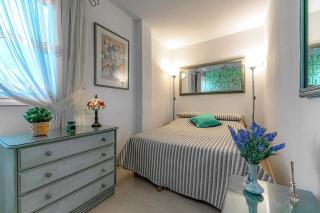 2 bedroom apartment in Los Gigantes - Acantilado de los Gigantes - 1
