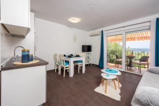 Apartment Blue harmony - Dramalj - 5