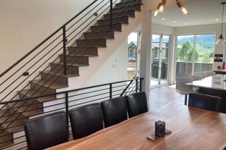 Mountain Vista Retreat - 5