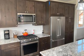 Mountain Vista Retreat - 4