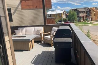 Mountain Vista Retreat - 3