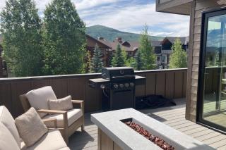 Mountain Vista Retreat - 1