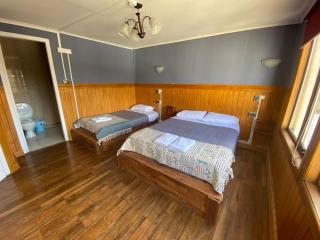 Hostal Ochen - Punta Arenas - 0
