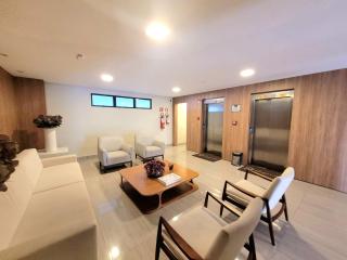 Apartamento praia Cabo Branco - João Pessoa - 3