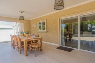 Villa Oasis - Palm-Eagle Beach - 6