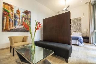 Casa LM - Cartagena - 1