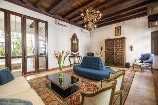 Casa LM - Cartagena - 8