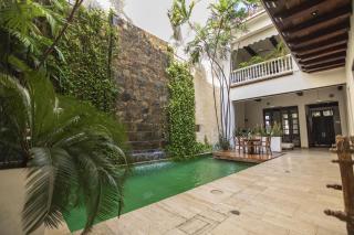 Casa LM - Cartagena - 3
