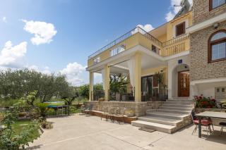Apartments by the sea Pridraga - Cuskijas, Novigrad - 6306 - 4